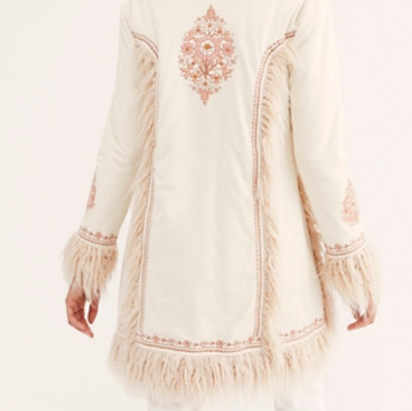 Spell & the Gypsy Collective Jae Jacket - Picture 4 of 4